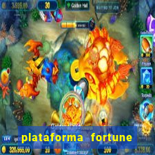 plataforma fortune rabbit 2